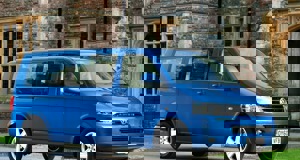 T5 Caravelle (2010 - 2015)